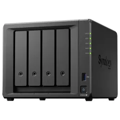 SYNOLOGY DISKSTATION DS925+