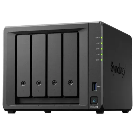 SYNOLOGY DISKSTATION DS925+