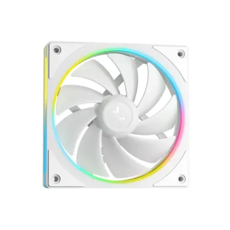 DEEPCOOL LM360 Blanc