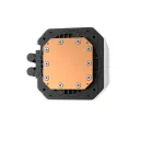 DEEPCOOL LM360 Blanc DEEPCOOL LM360 Blanc