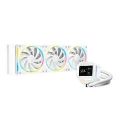 DEEPCOOL LM360 Blanc