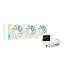 DEEPCOOL LM360 Blanc DEEPCOOL LM360 Blanc