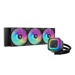 DEEPCOOL LE360 V2 Noir