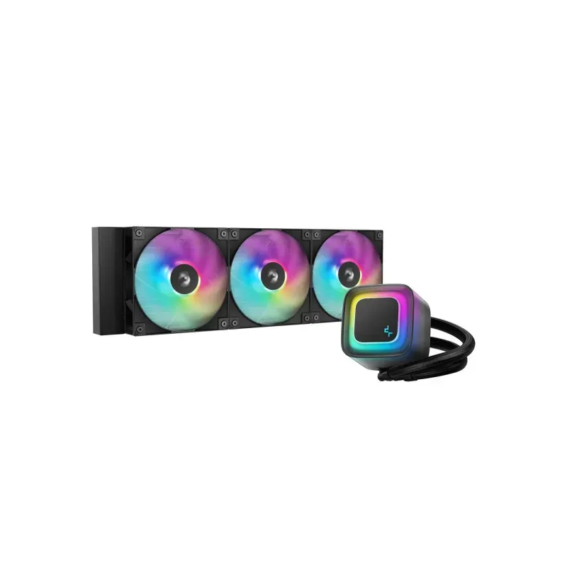 DEEPCOOL LE360 V2 Noir DEEPCOOL LE360 V2 Noir