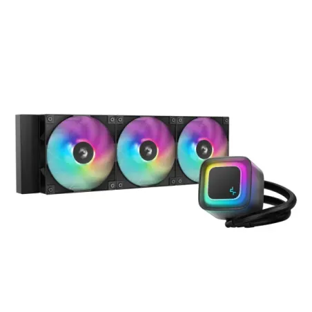 DEEPCOOL LE360 V2 Noir