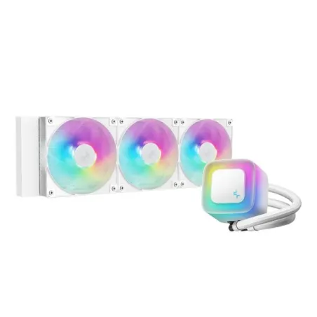 DEEPCOOL LE360 V2 Blanc