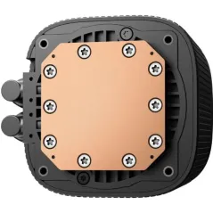 DEEPCOOL LE360 V2 ZERO DARK
