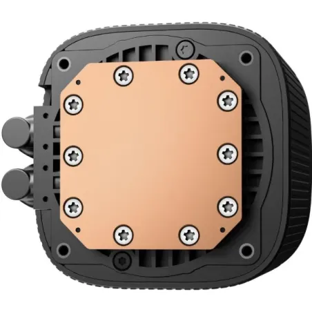 DEEPCOOL LE360 V2 ZERO DARK