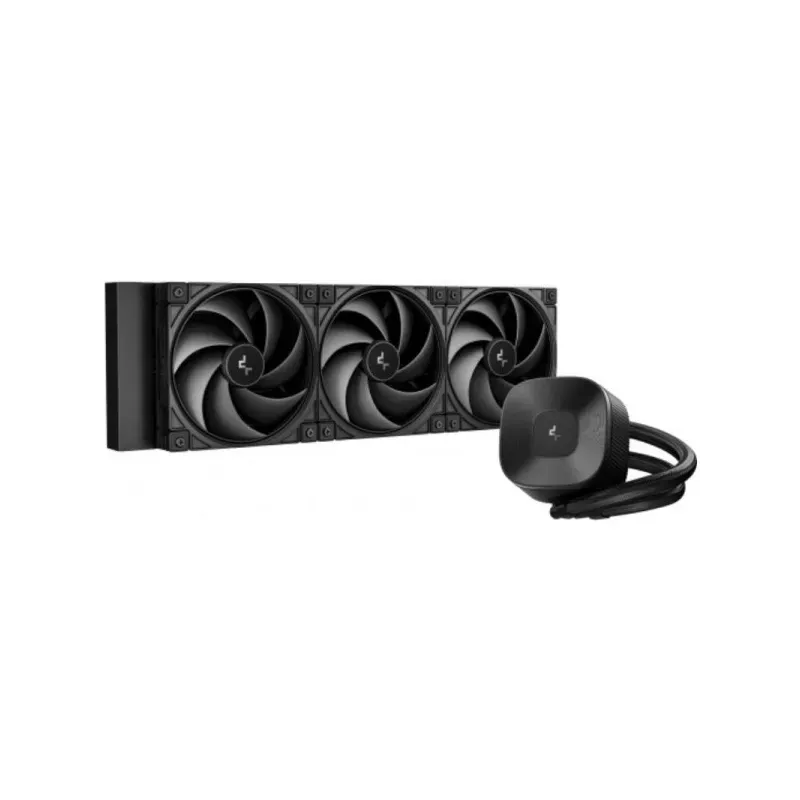 DEEPCOOL LE360 V2 ZERO DARK DEEPCOOL LE360 V2 ZERO DARK