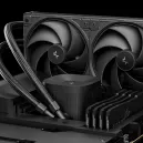 DEEPCOOL LE360 V2 ZERO DARK DEEPCOOL LE360 V2 ZERO DARK