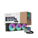 DEEPCOOL LT360 ARGB Noir DEEPCOOL LT360 ARGB Noir