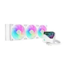 DEEPCOOL LT360 ARGB Blanc DEEPCOOL LT360 ARGB Blanc