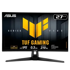 ASUS TUF GAMING VG27AQ5A 27" Fast IPS 210Hz 0.3ms 2.5K