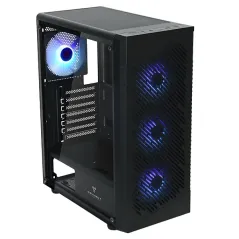 CONNECT AIR PRISM + PSU 550W