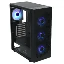 CONNECT AIR PRISM + PSU 550W CONNECT AIR PRISM + PSU 550W