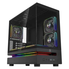 NOVA JETT Noir