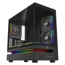 NOVA JETT Noir