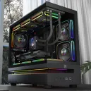 NOVA JETT Noir