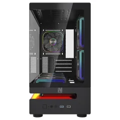 NOVA JETT Noir