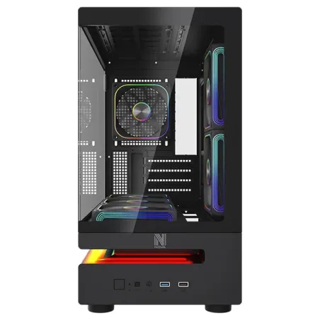 NOVA JETT Noir