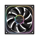 NOVA M89 ARGB PACK DE 3 Noir