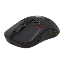 NOVA CLUTCH Noir