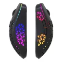 NOVA CLUTCH Noir