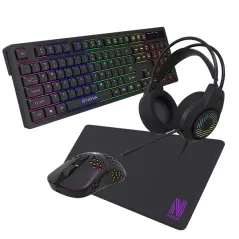NOVA ESSENTIAL COMBO AZERTY
