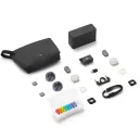 DJI MIC MINI 2S (2 TX + 1 RX + BOITIER DE RECHARGE)