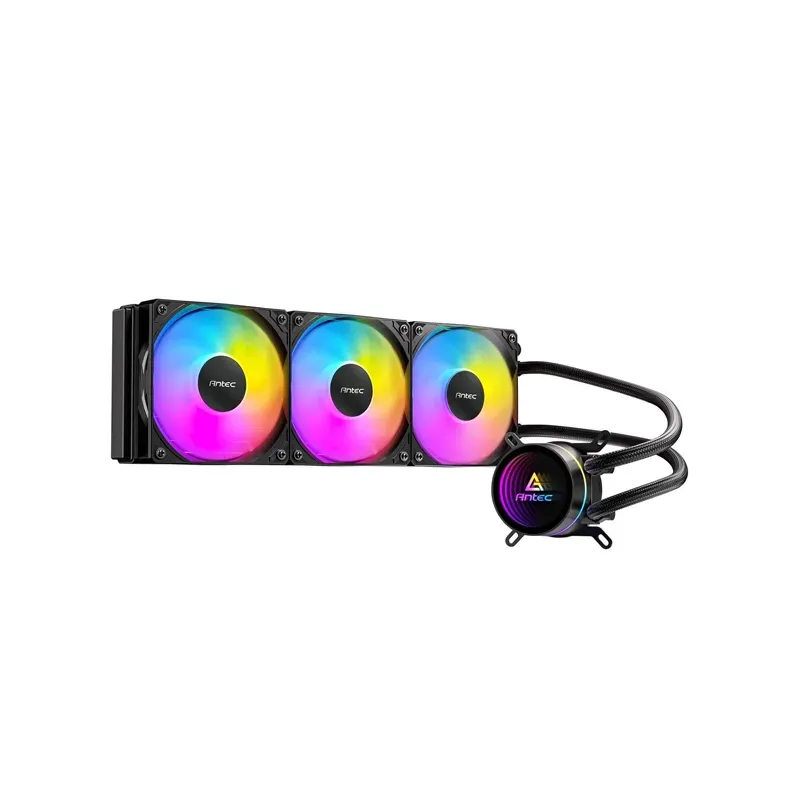 ANTEC LUNA 360 ARGB Noir ANTEC LUNA 360 ARGB Noir