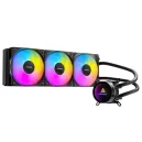 ANTEC LUNA 360 ARGB Noir ANTEC LUNA 360 ARGB Noir