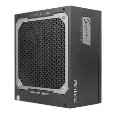 ANTEC ST1000 TITANIUM 80+