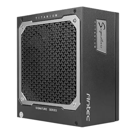 ANTEC ST1000 TITANIUM 80+