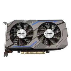ARKTEK GEFORCE GTX1650 4GB GDDR6