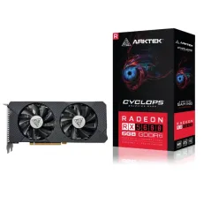 ARKTEK RADEON RX5600 6GB GDDR6