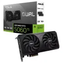 ASUS DUAL GeForce RTX 5060 Ti EVO OC 16GB GDDR7 ASUS DUAL GeForce RTX 5060 Ti EVO OC 16GB GDDR7
