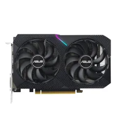 ASUS DUAL GeForce RTX 3050 V2 OC 8GB GDDR6