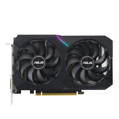 ASUS DUAL GeForce RTX 3050 V2 OC 8GB GDDR6