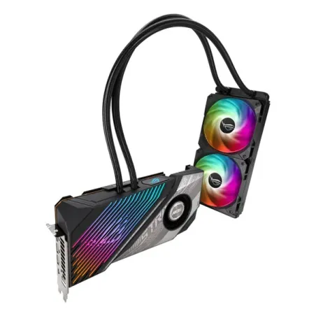 ASUS Radeon ROG STRIX LC RX 6900 XT T16G-GAMING