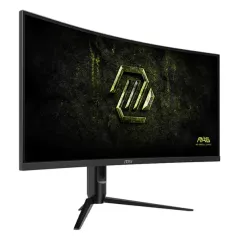 MSI MAG 342CQRF E20 34″ 200Hz 0.5ms Fast VA UWQHD