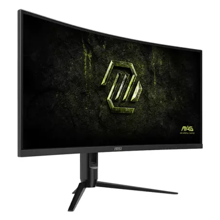 MSI MAG 342CQRF E20 34″ 200Hz 0.5ms Fast VA UWQHD