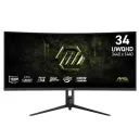 MSI MAG 342CQRF E20 34″ 200Hz 0.5ms Fast VA UWQHD MSI MAG 342CQRF E20 34″ 200Hz 0.5ms Fast VA UWQHD