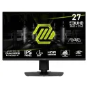 MSI MAG 275UPD E14 27" IPS 1ms 144Hz (DM 288Hz) 4K MSI MAG 275UPD E14 27" IPS 1ms 144Hz (DM 288Hz) 4K