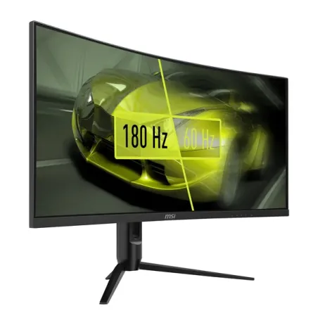 MSI MAG 342CQR E2 34″ 180Hz 1ms VA UWQHD