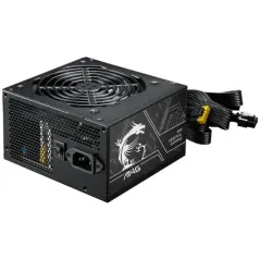 MSI MAG A750BN PCIE5 II 750W BRONZE