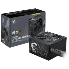 MSI MAG A750BN PCIE5 II 750W BRONZE