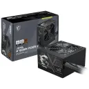 MSI MAG A750BN PCIE5 II 750W BRONZE MSI MAG A750BN PCIE5 II 750W BRONZE