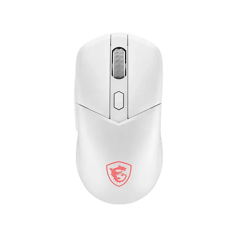 MSI VERSA 300 WIRELESS Blanc MSI VERSA 300 WIRELESS Blanc