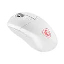 MSI VERSA 300 WIRELESS Blanc MSI VERSA 300 WIRELESS Blanc