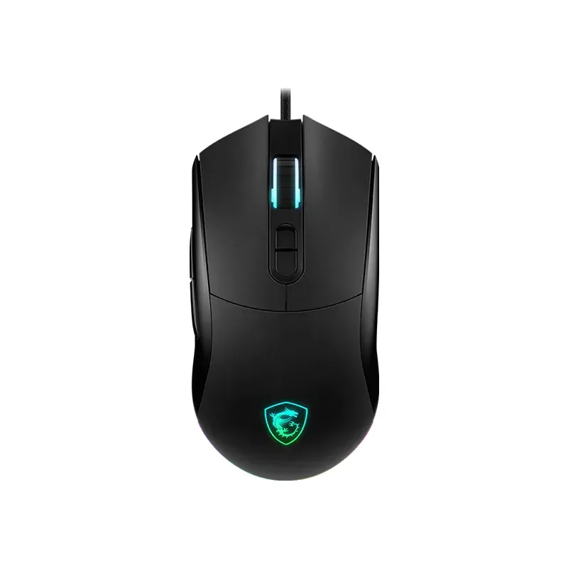 MSI FORGE GM320 MSI FORGE GM320